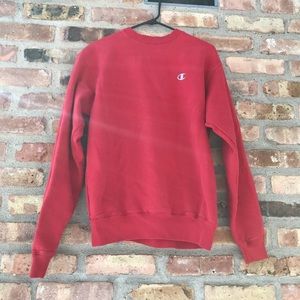 champion crewneck